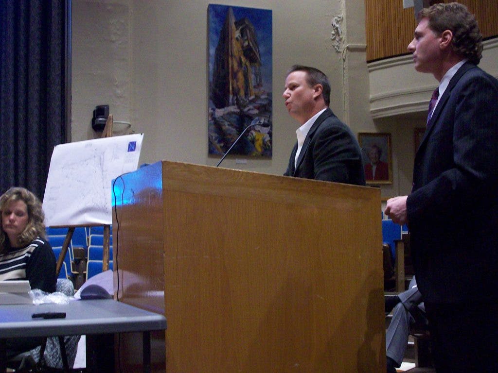 Board Approves East 24th Street Requests Huntington, NY Patch