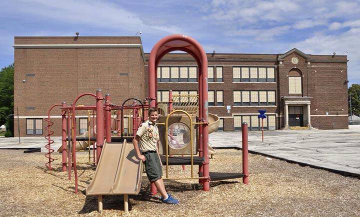 News small post card thumbnail