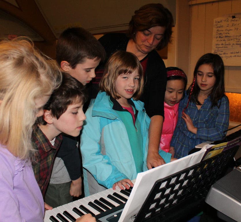 News small post card thumbnail