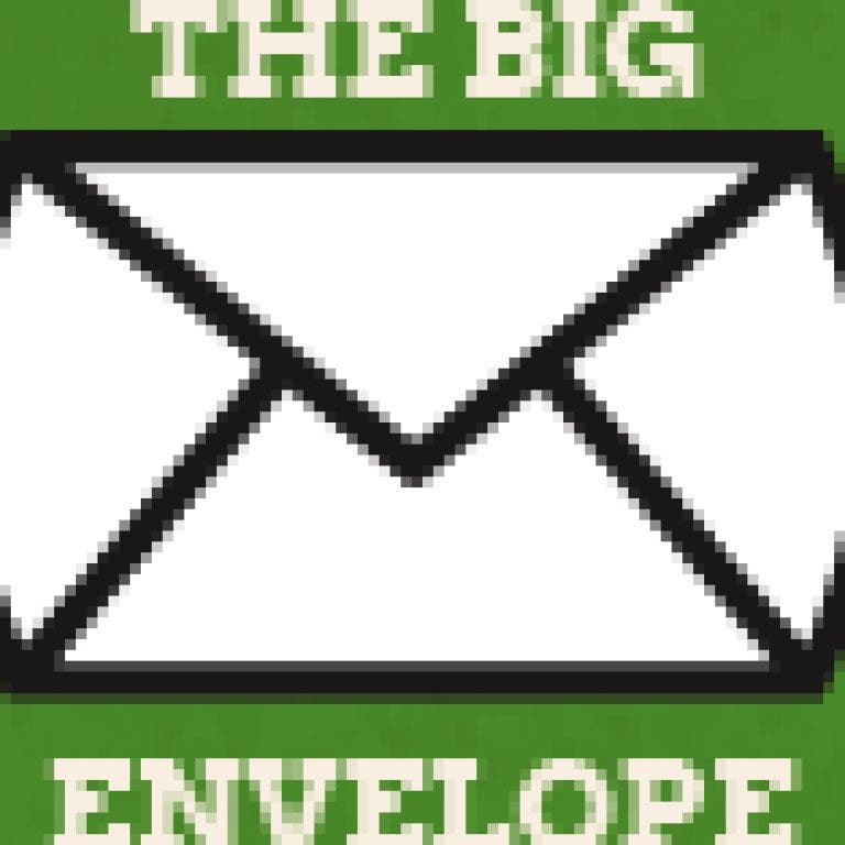 News small post card thumbnail