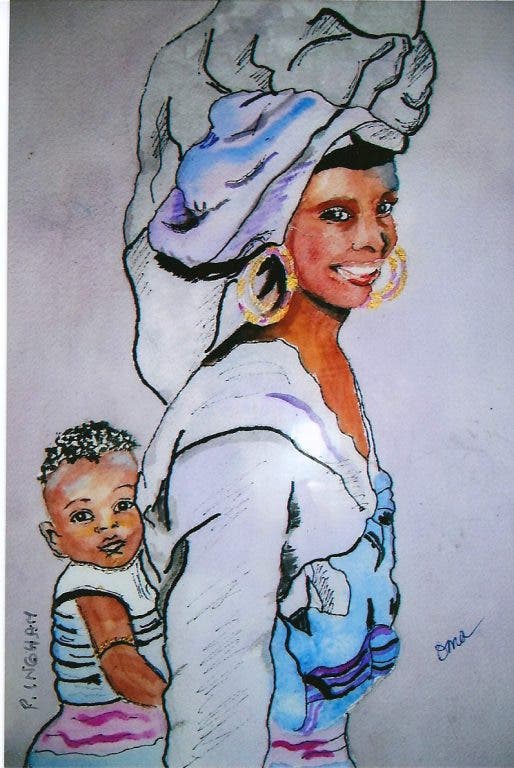 News small post card thumbnail