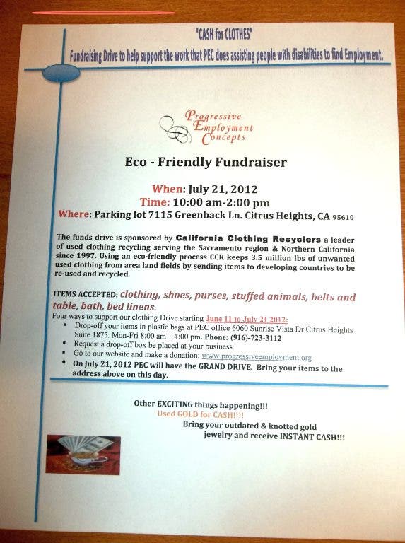 News small post card thumbnail