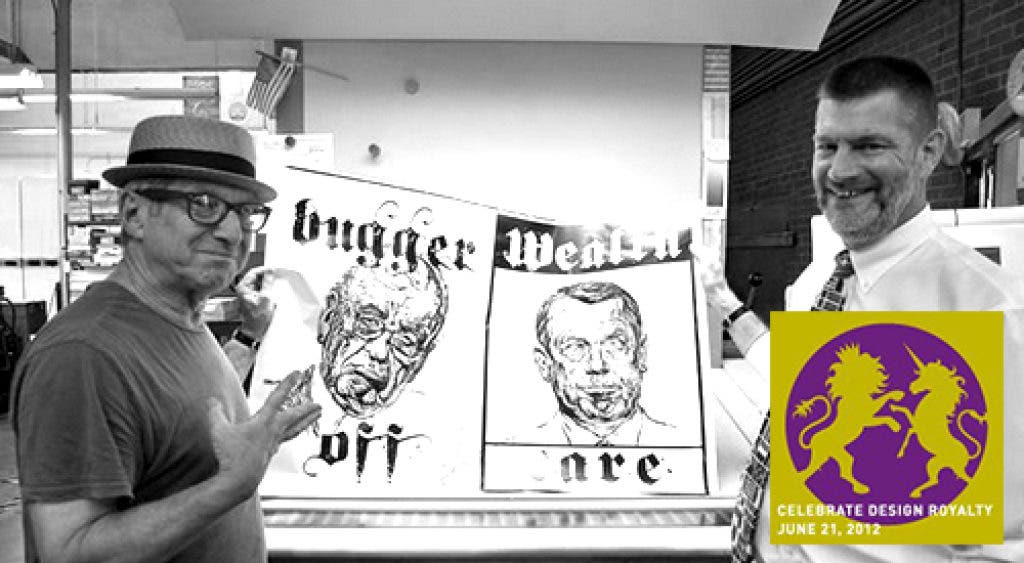 News small post card thumbnail