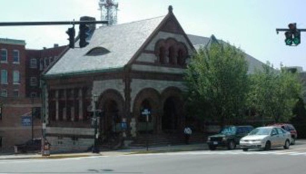 News small post card thumbnail