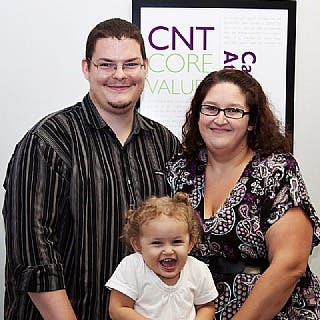 News small post card thumbnail