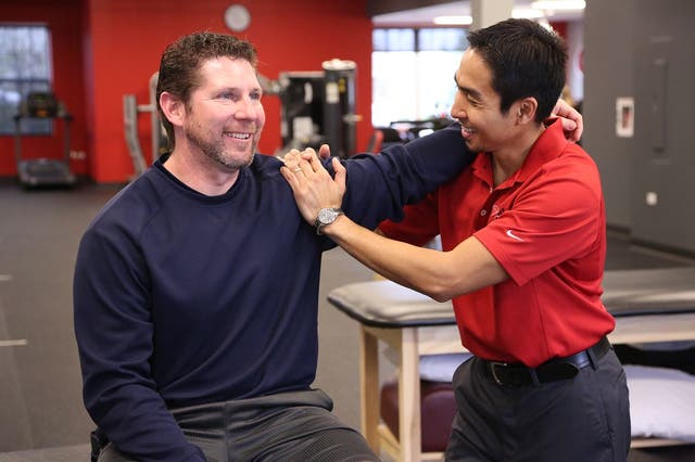 ATI Physical Therapy Opens Second Silver Spring Clinic | Silver Spring ...