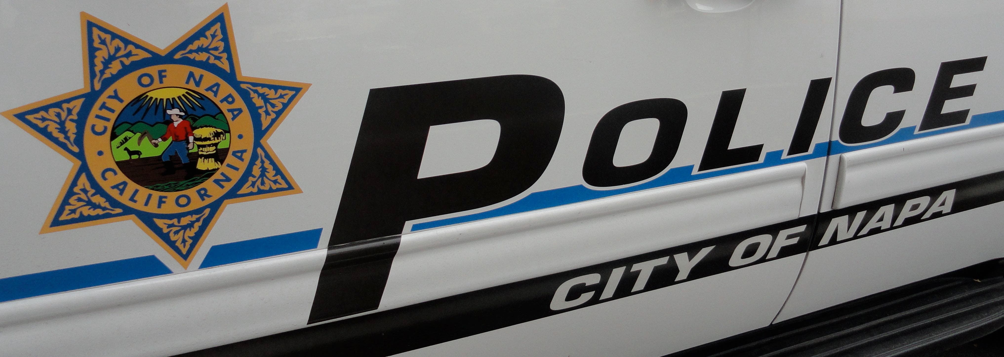 Woman Arrested for Beating Man in Napa, Police Say