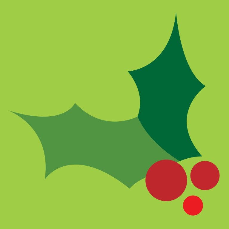 "Merry Christmas" or "Happy Holidays?"