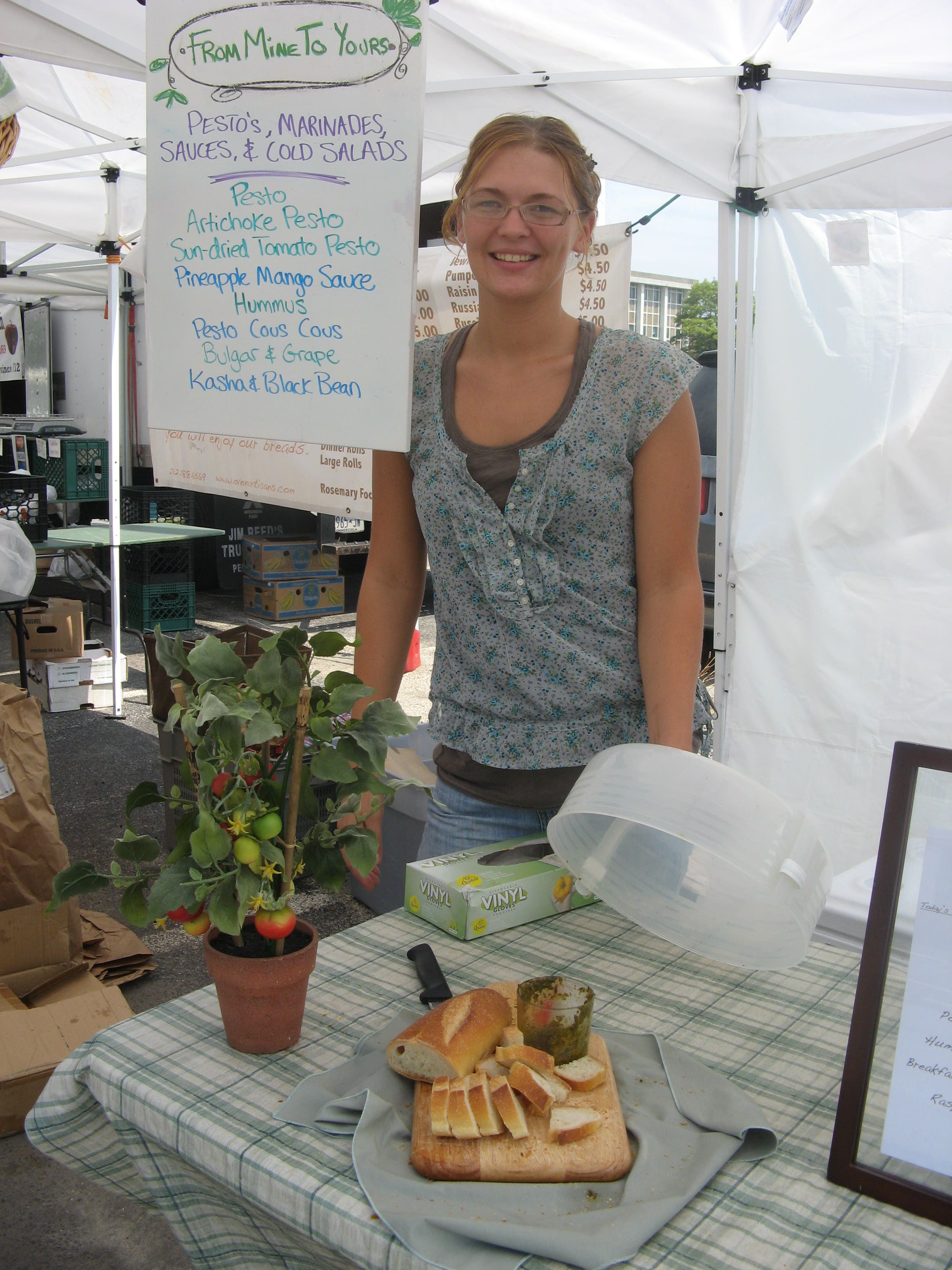 News small post card thumbnail