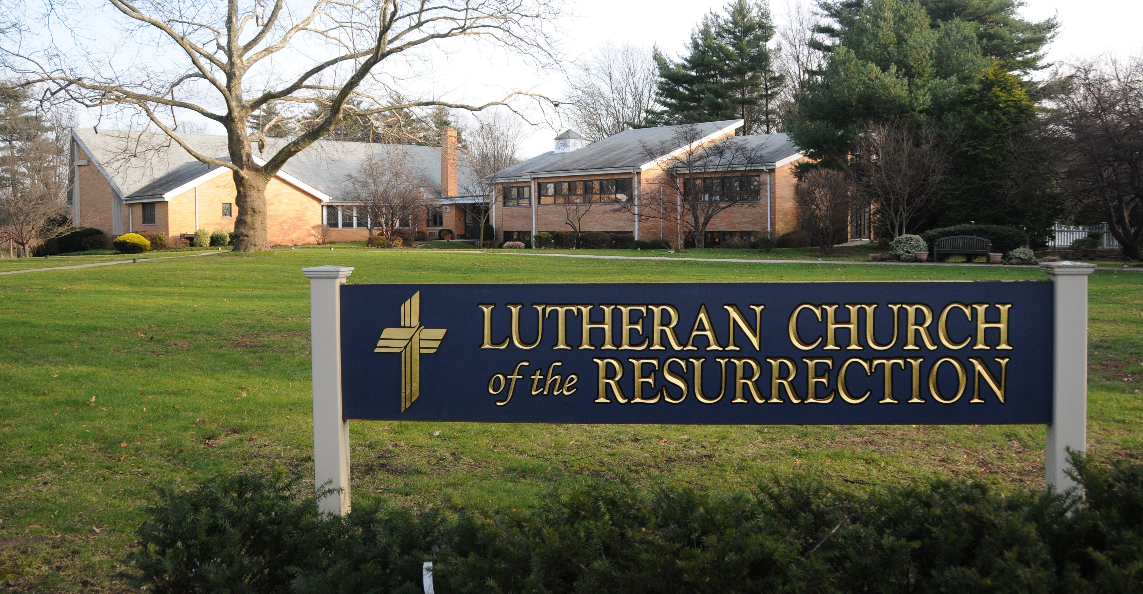 Lutheran Church of the Resurrection Raises Funds For Jessica Stevens