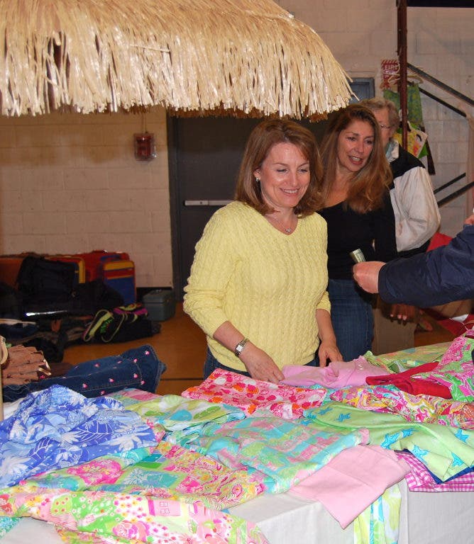 Donations Needed For The Andy Foundation's Eighth Annual Yard Sale Garden City, NY Patch