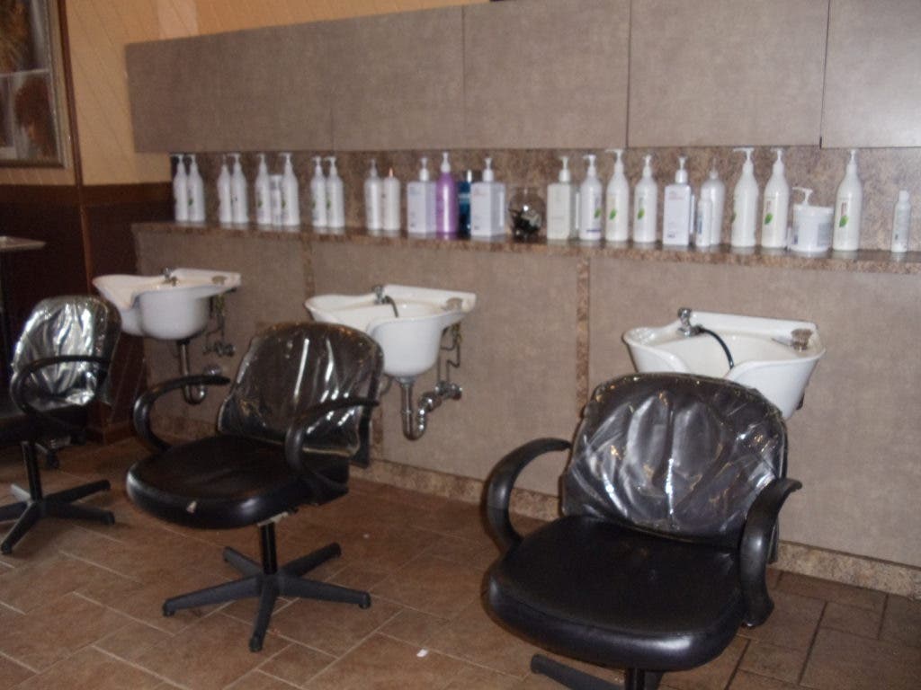 A Love Affair with Hair at a Westwood Salon | Westwood, NJ Patch