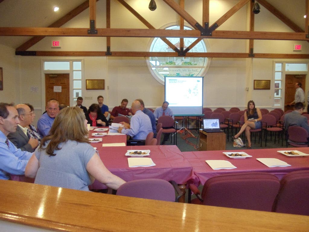 News small post card thumbnail