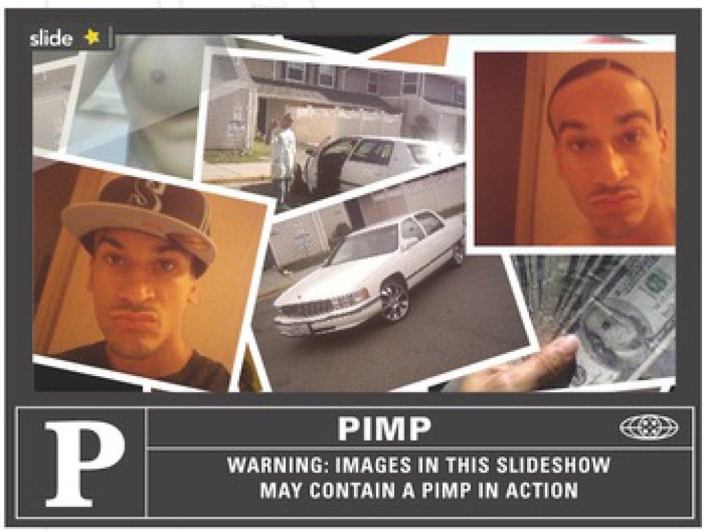 News small post card thumbnail