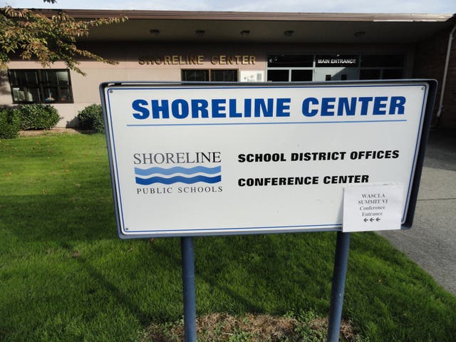 Shoreline School District Retirees To Be Honored June 6 Shoreline WA Patch