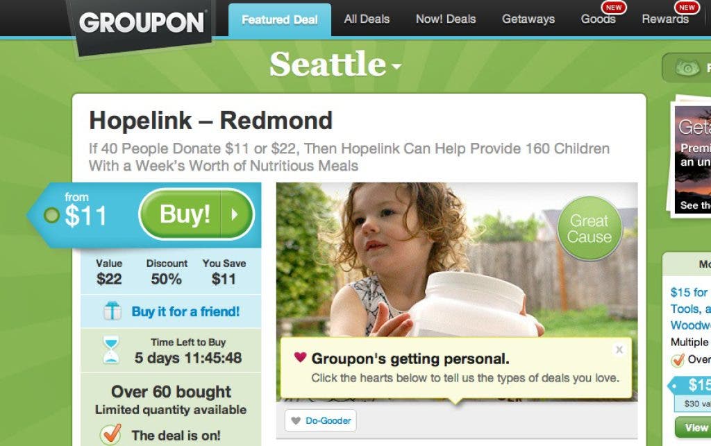 News small post card thumbnail