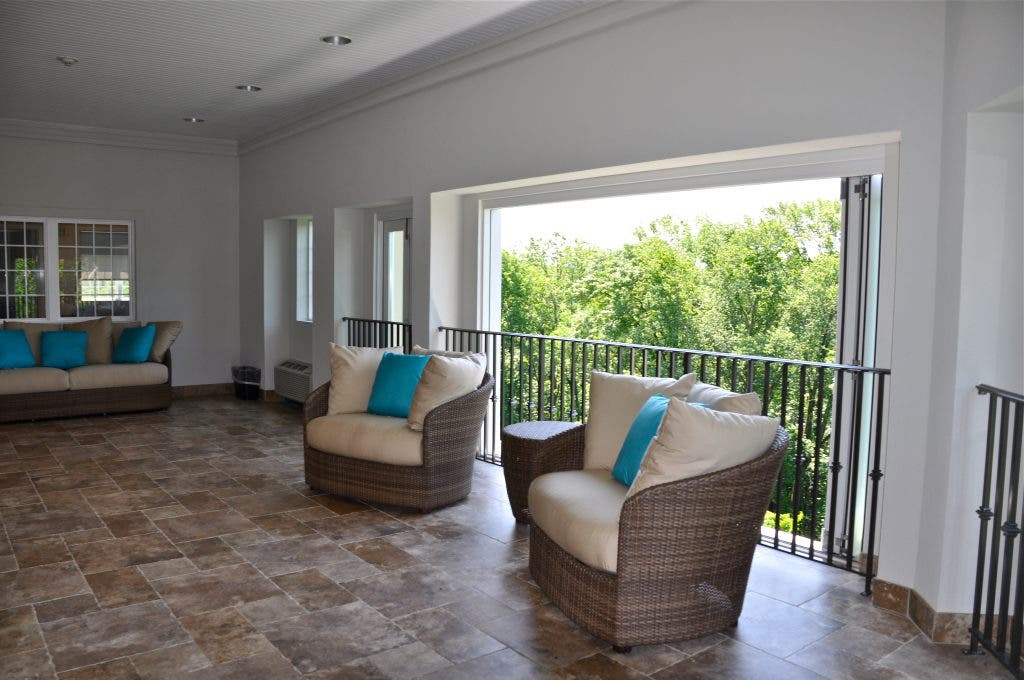 Tour JDT Villa Caldwells, NJ Patch