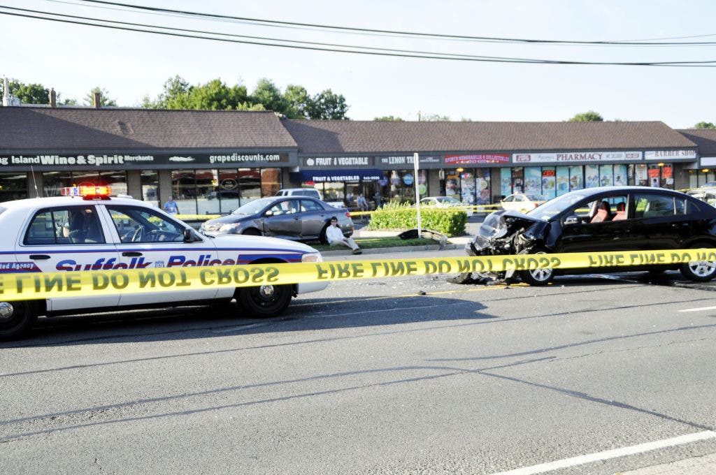 Top Police Stories in Commack 2011 | Commack, NY Patch