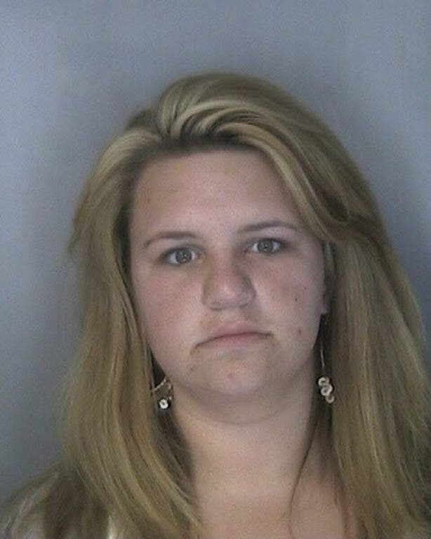 Commack Woman Charged with DWI on Southern State | Commack, NY Patch