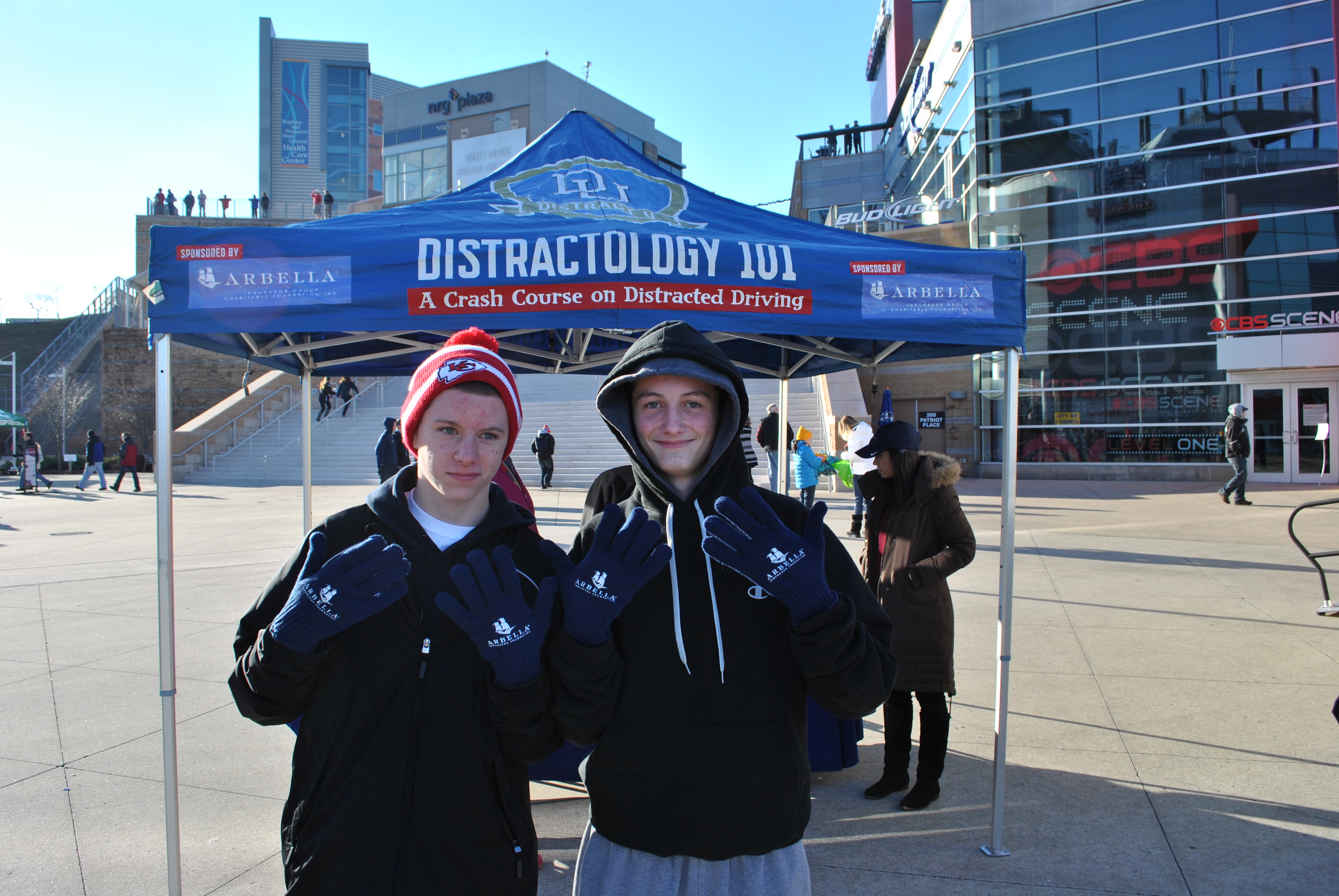 News small post card thumbnail