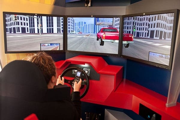 News small post card thumbnail