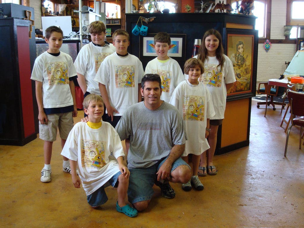 News small post card thumbnail