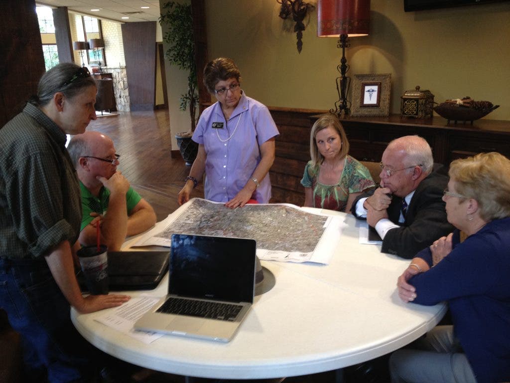 News small post card thumbnail