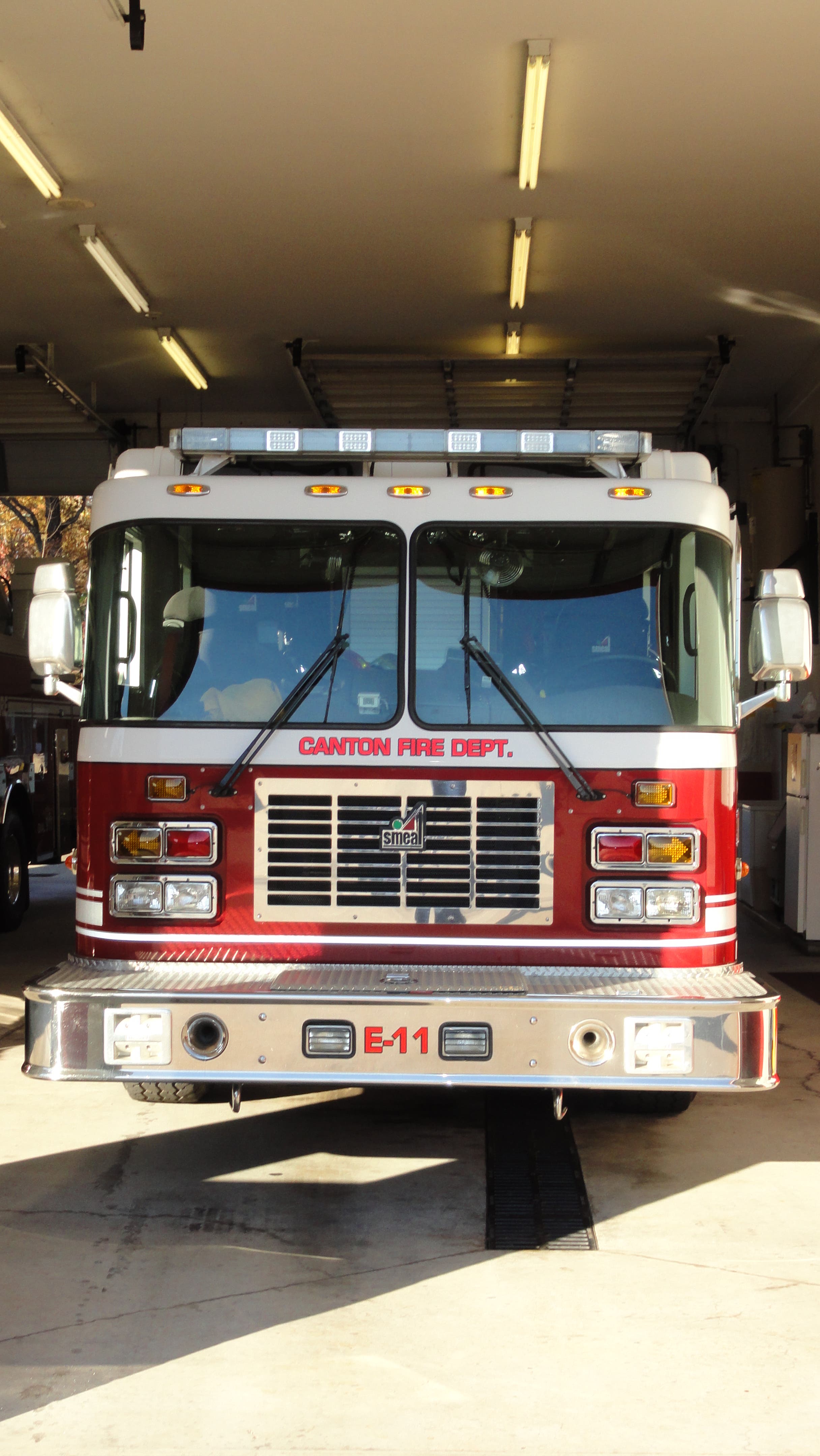 News small post card thumbnail