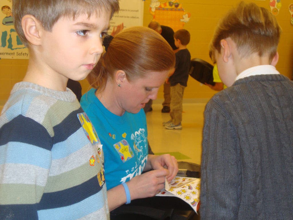 News small post card thumbnail