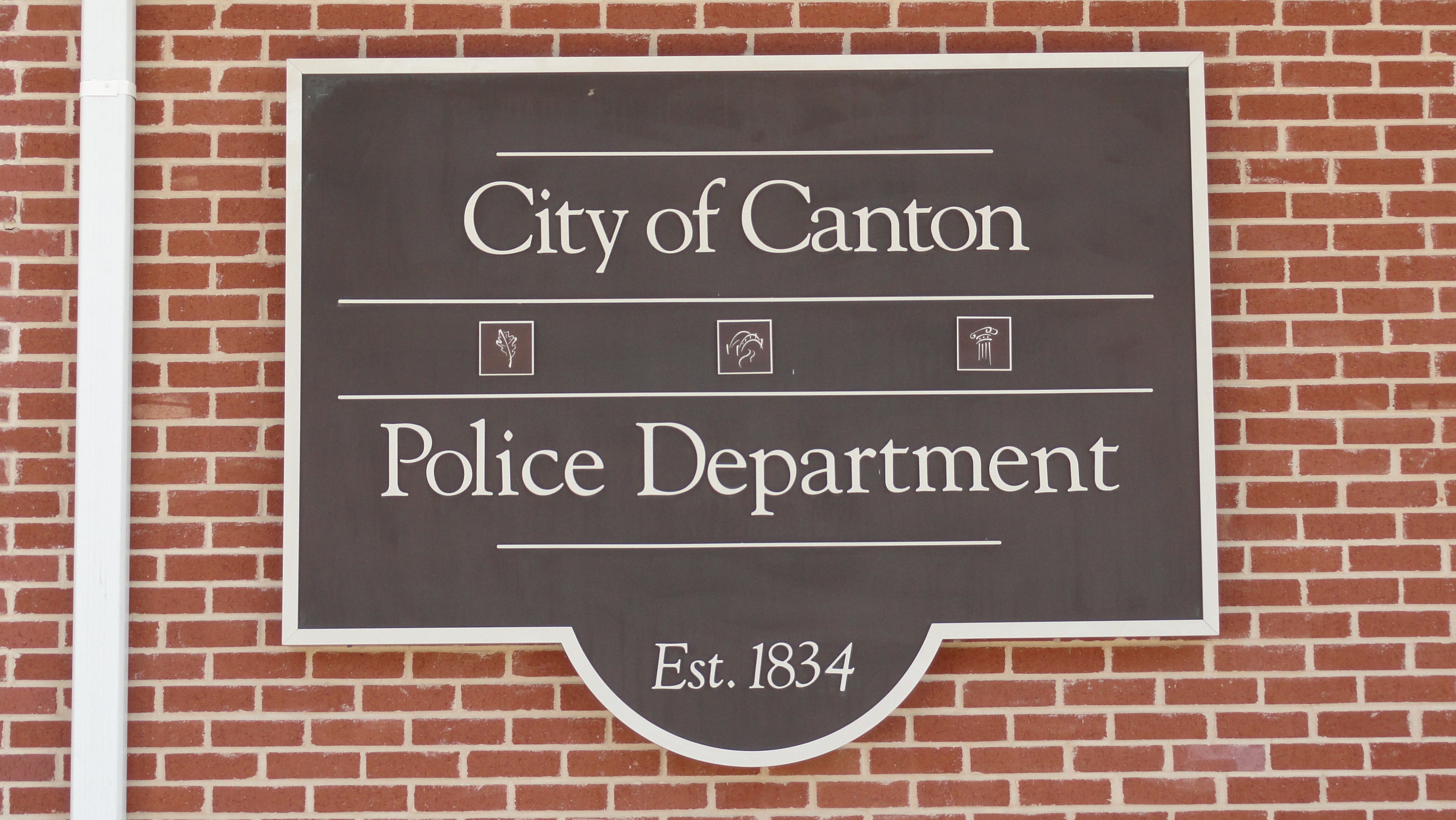 Canton Police Searching for Burglary Suspect | Canton, GA Patch