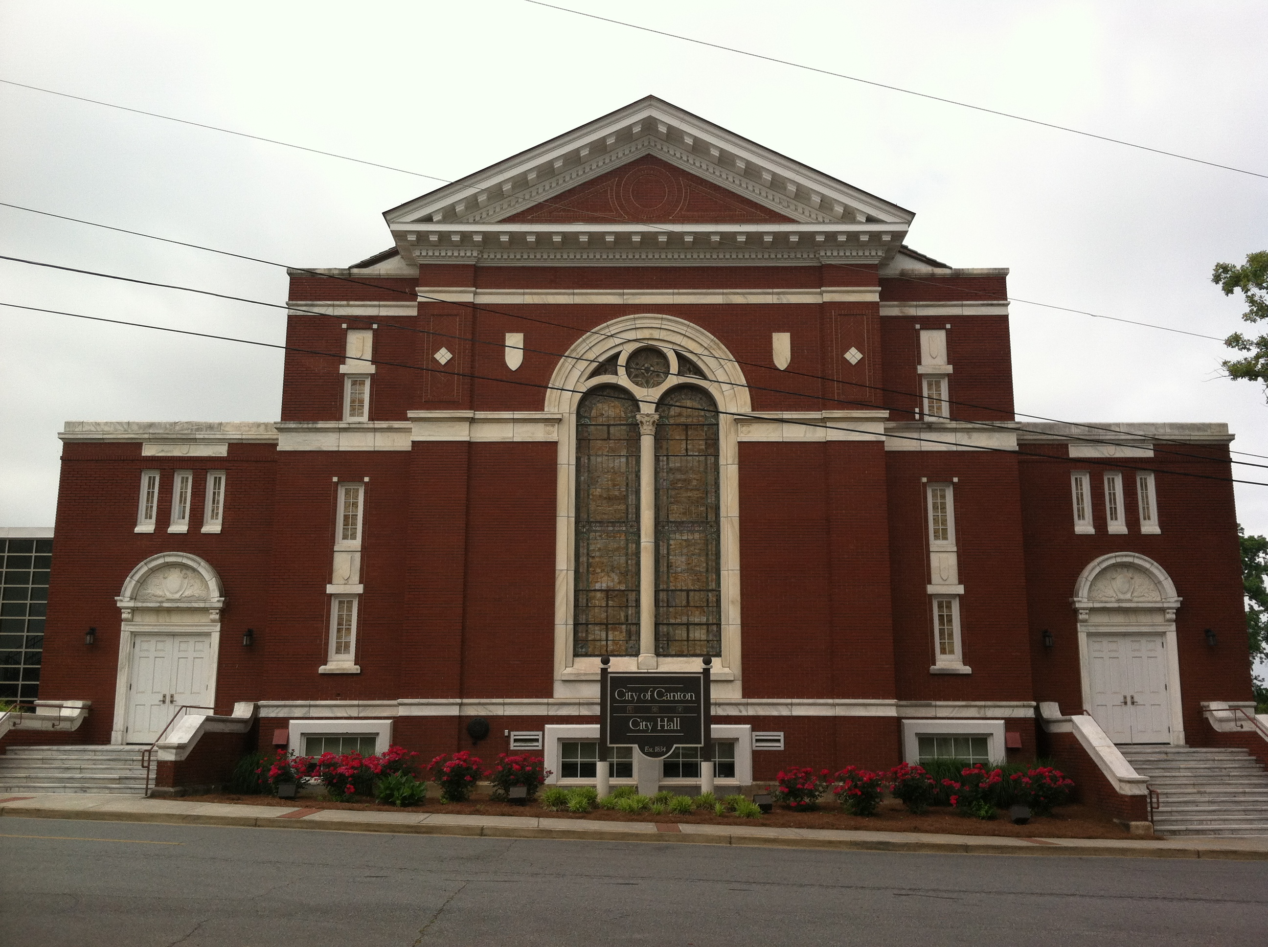 News small post card thumbnail