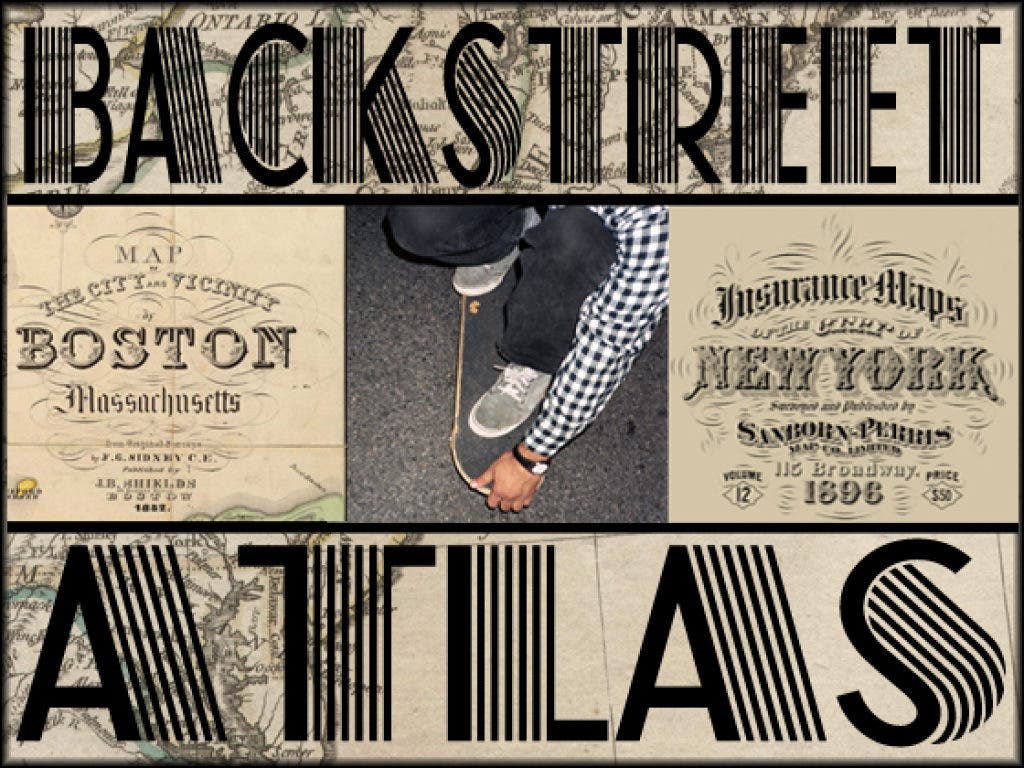 News small post card thumbnail