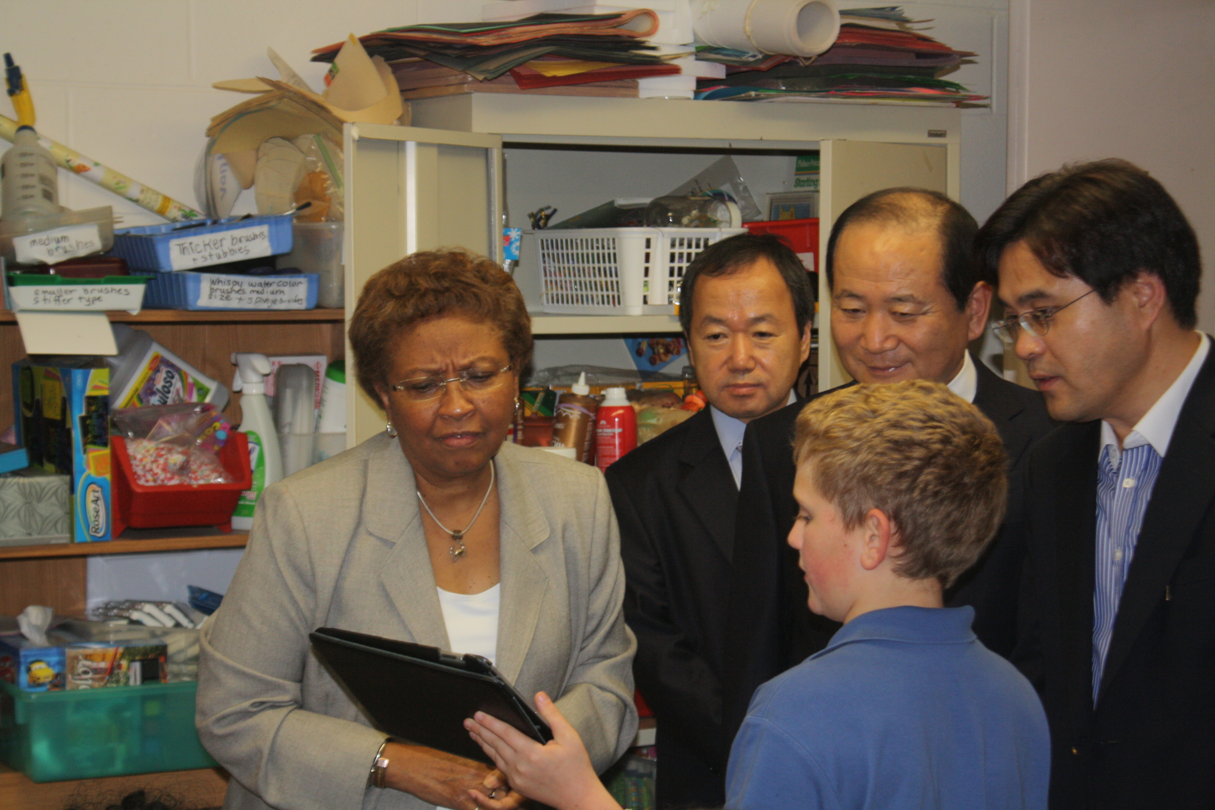 News small post card thumbnail