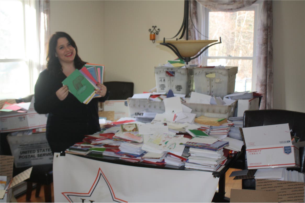 News small post card thumbnail