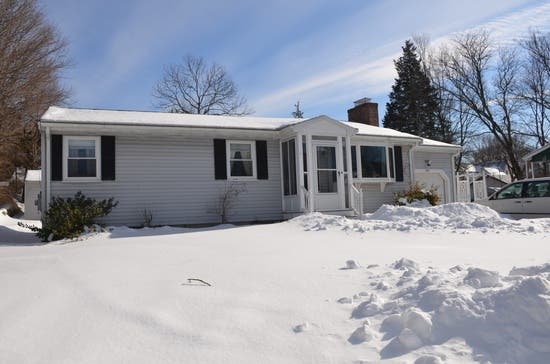Real Estate: Homes Sold in Stoughton