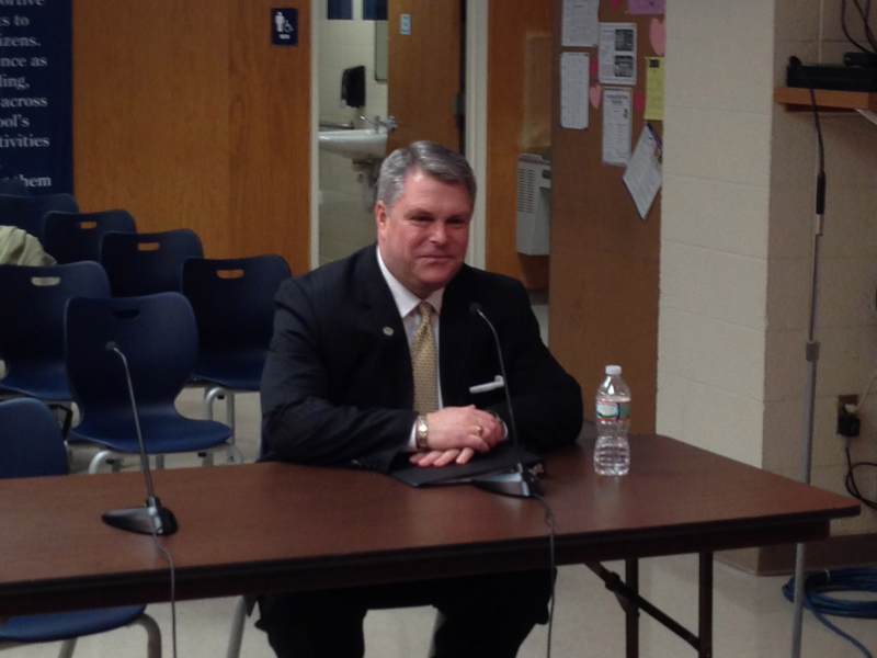 News small post card thumbnail