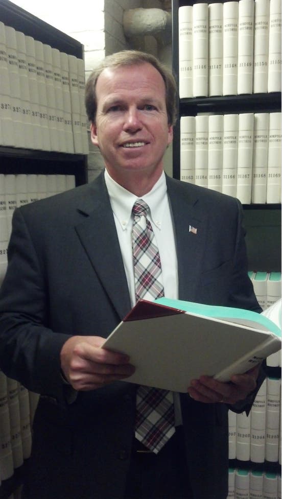 News small post card thumbnail