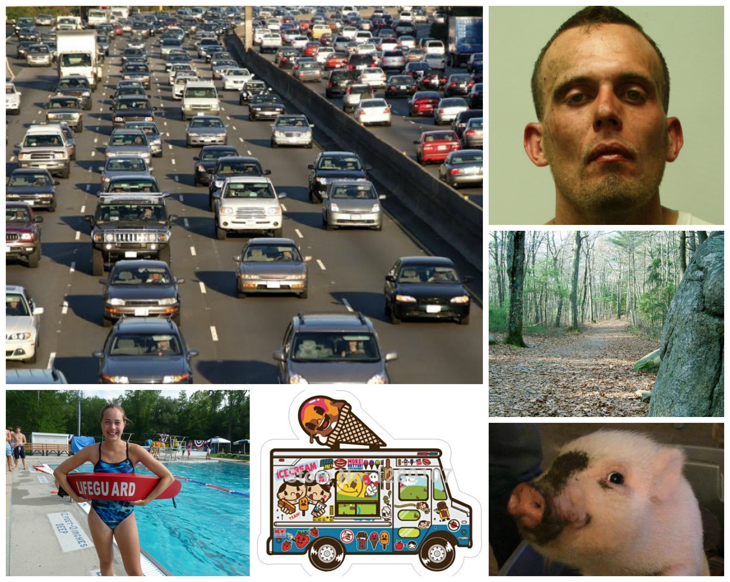 News small post card thumbnail