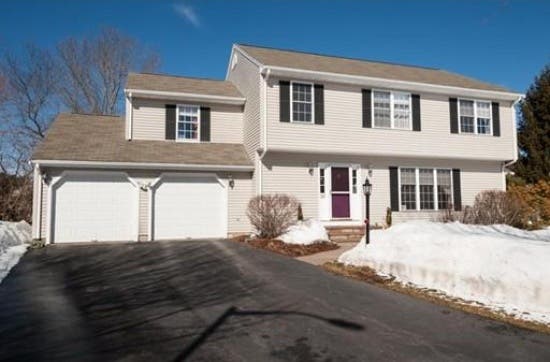Real Estate: Homes Sold Around Stoughton