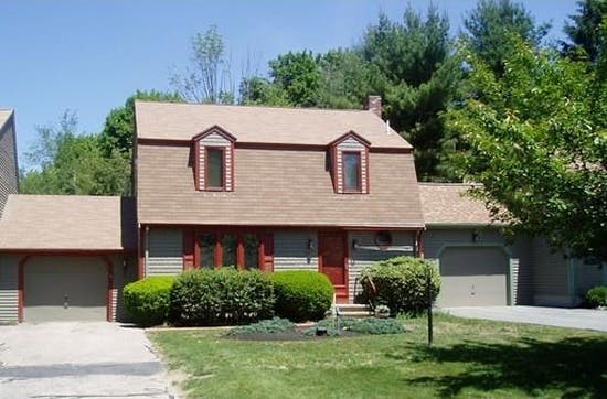Real Estate: Homes for Sale Around Stoughton