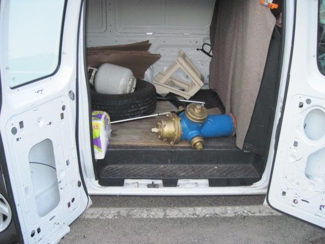 News small post card thumbnail