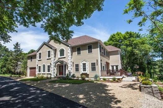 Real Estate: Homes Sold in Hingham | Hingham, MA Patch