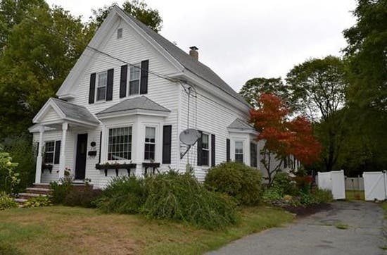 Home of the Week: 320 Morton Street