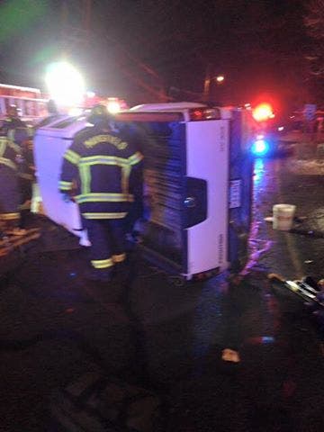 News small post card thumbnail