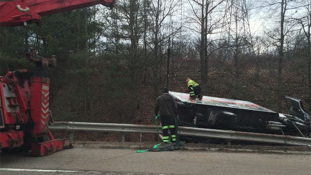 News small post card thumbnail