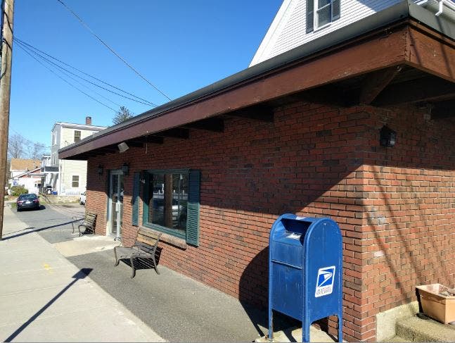 News small post card thumbnail