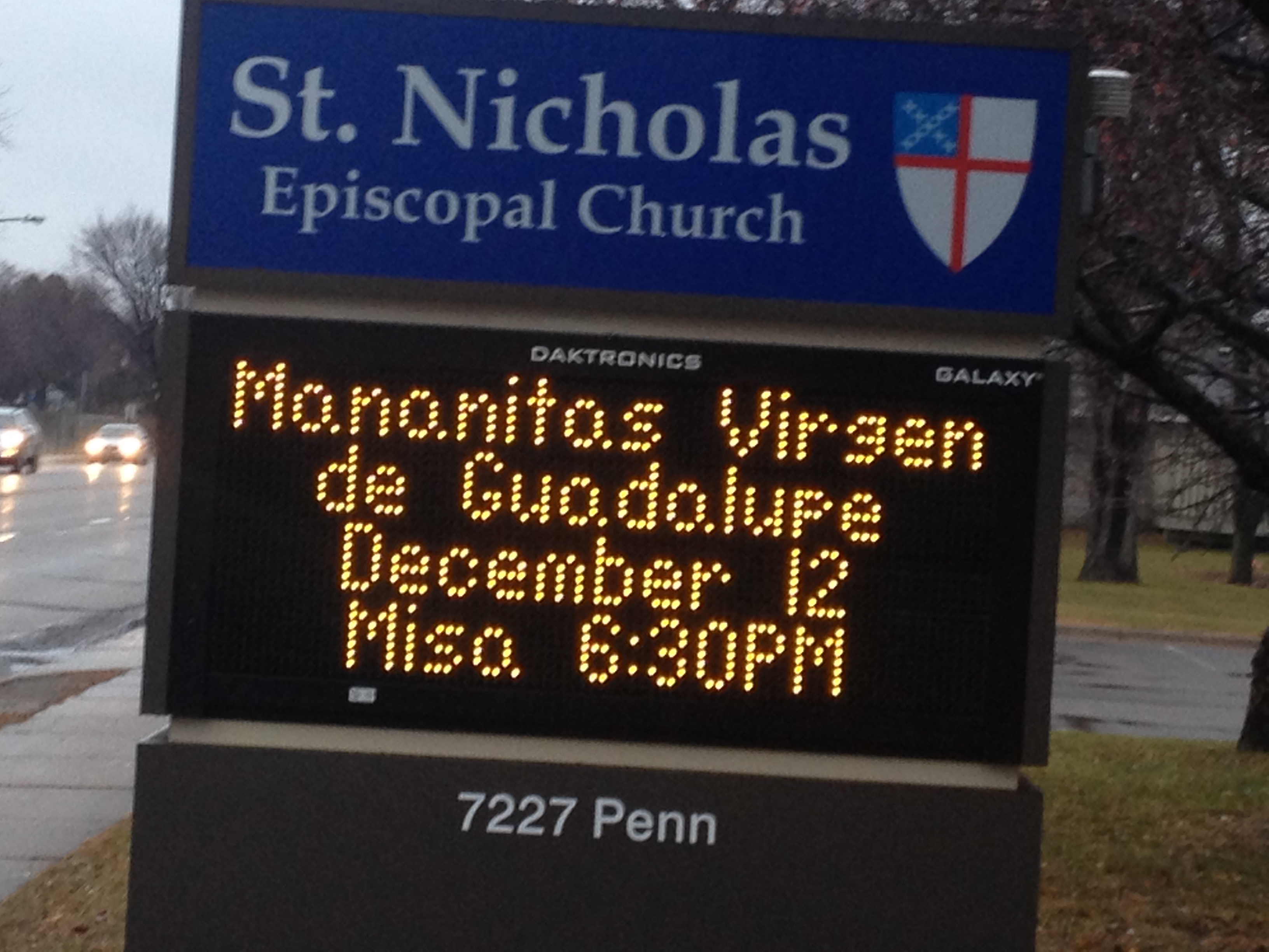 News small post card thumbnail