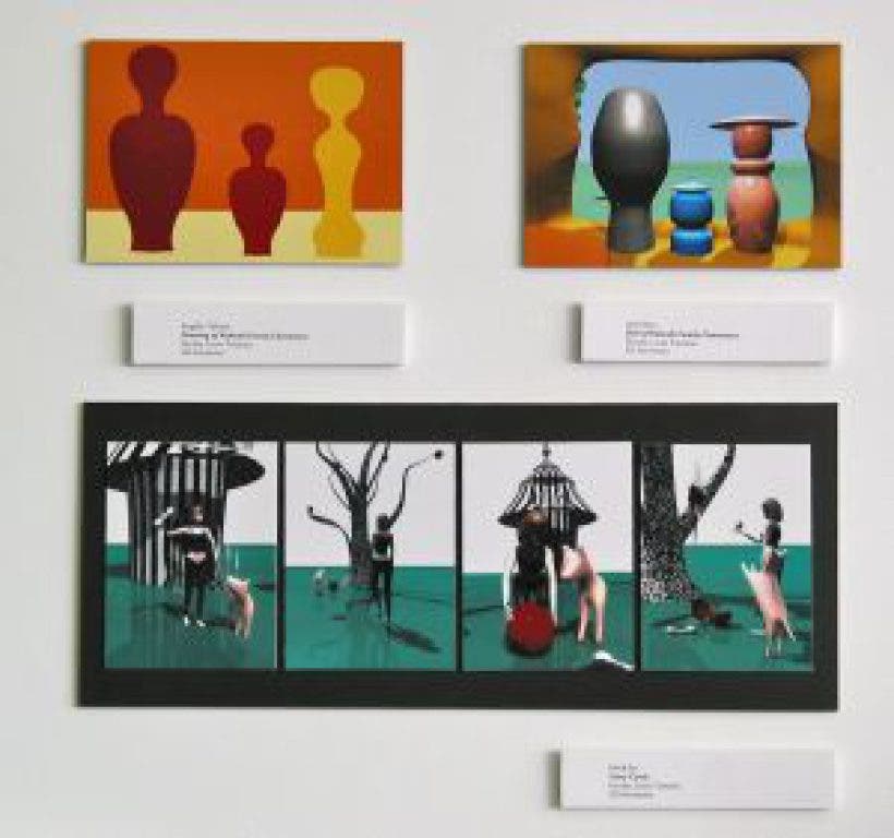 News small post card thumbnail