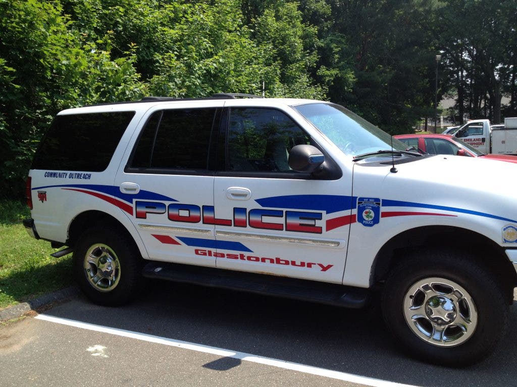 Glastonbury Police Blotter: Burglary and Larceny | Glastonbury, CT Patch