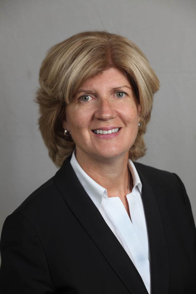 Nancy Chisholm Joins Rockland Trust As Vice President And Financial 
